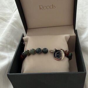 Embrace the Difference Multicolor Beaded Bracelet